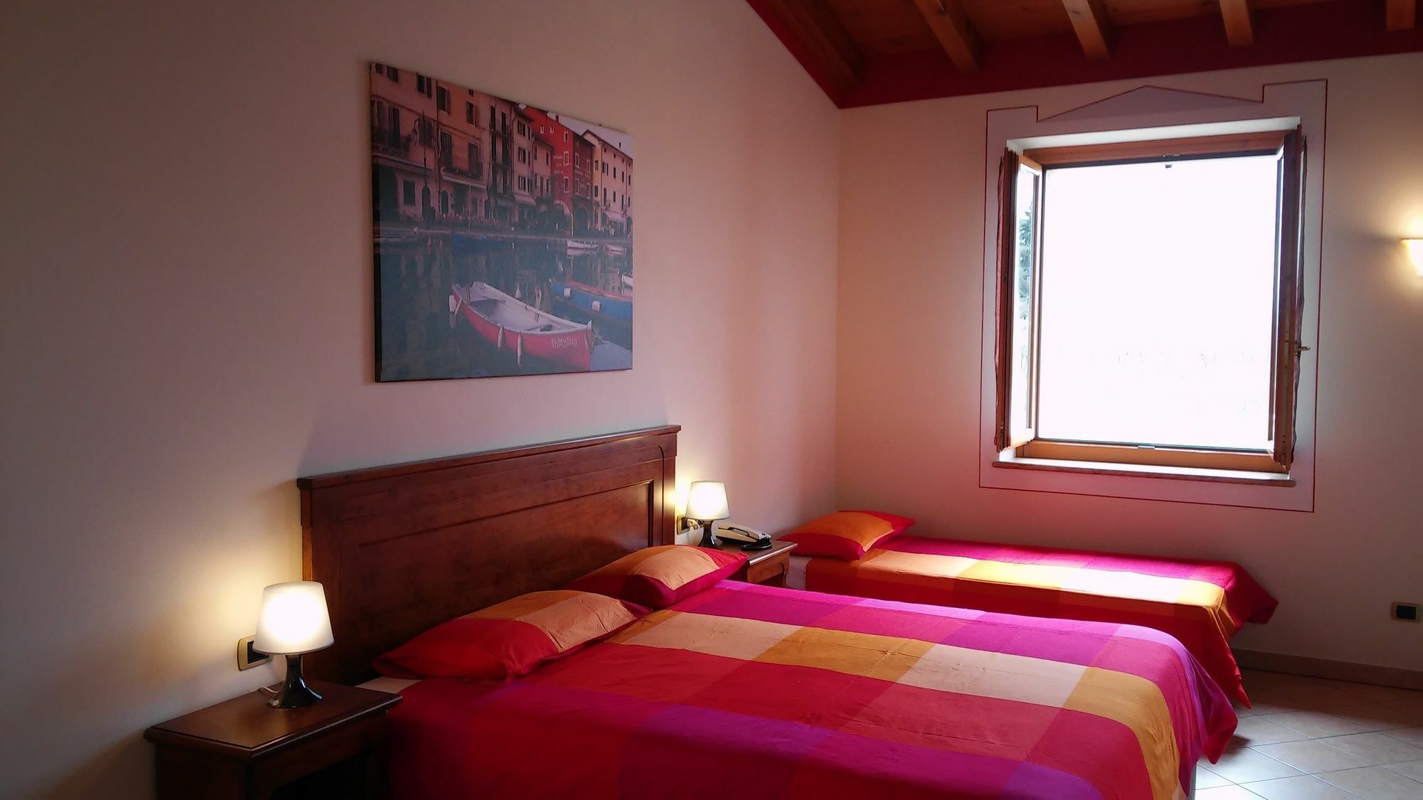 Corte Pontigliardo Lazise Dış mekan fotoğraf